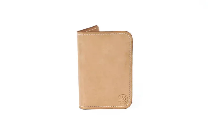 Quinton Vertical Bifold Wallet - Image 10