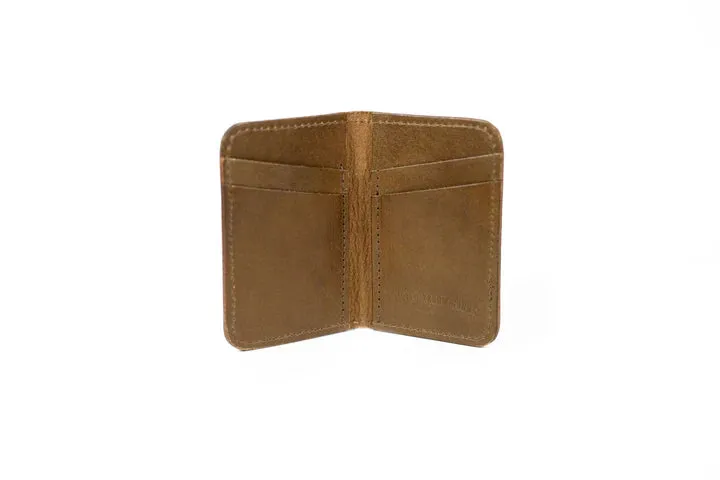 Quinton Vertical Bifold Wallet - Image 11