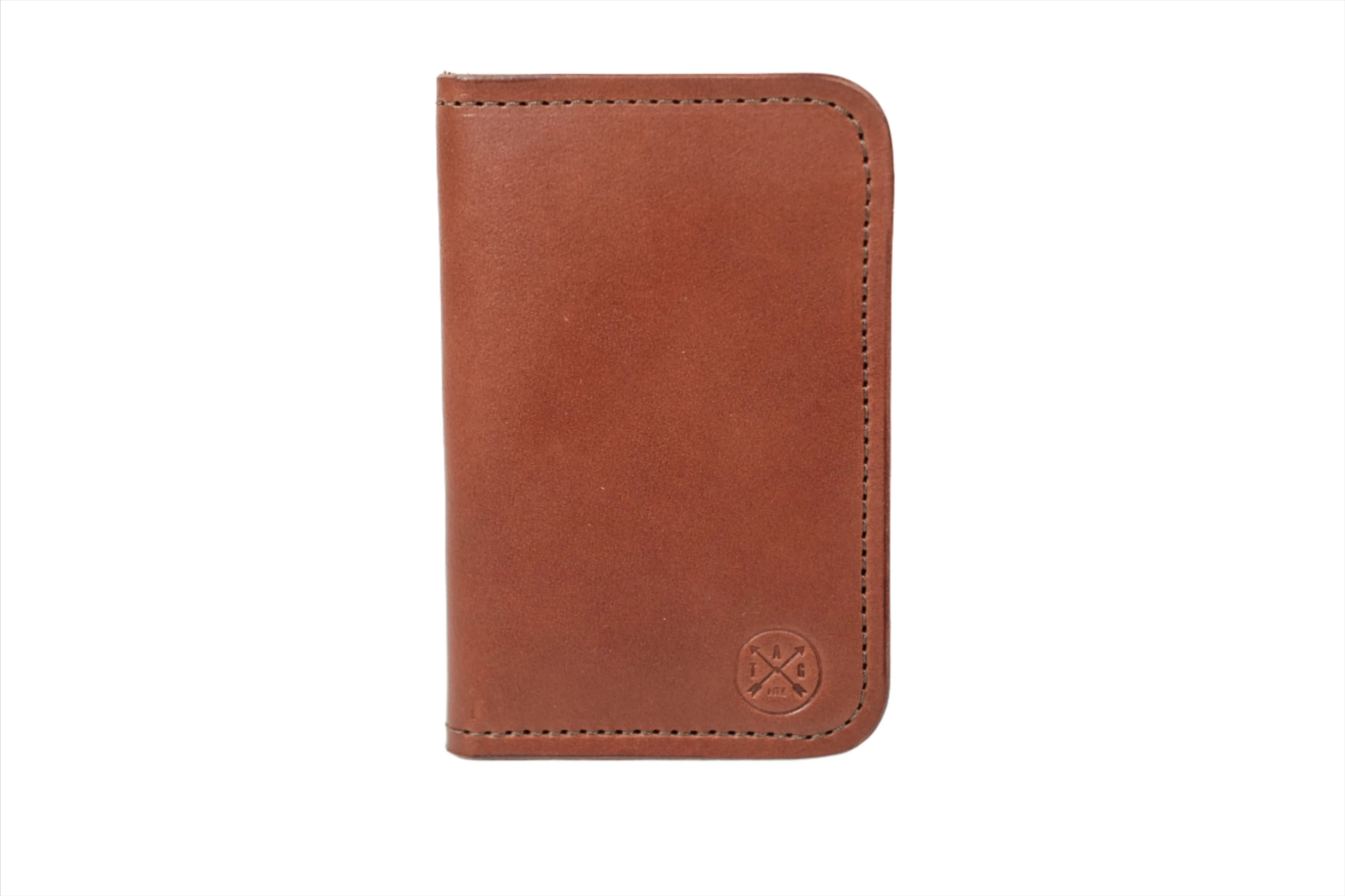 Quinton Vertical Bifold Wallet - Image 12