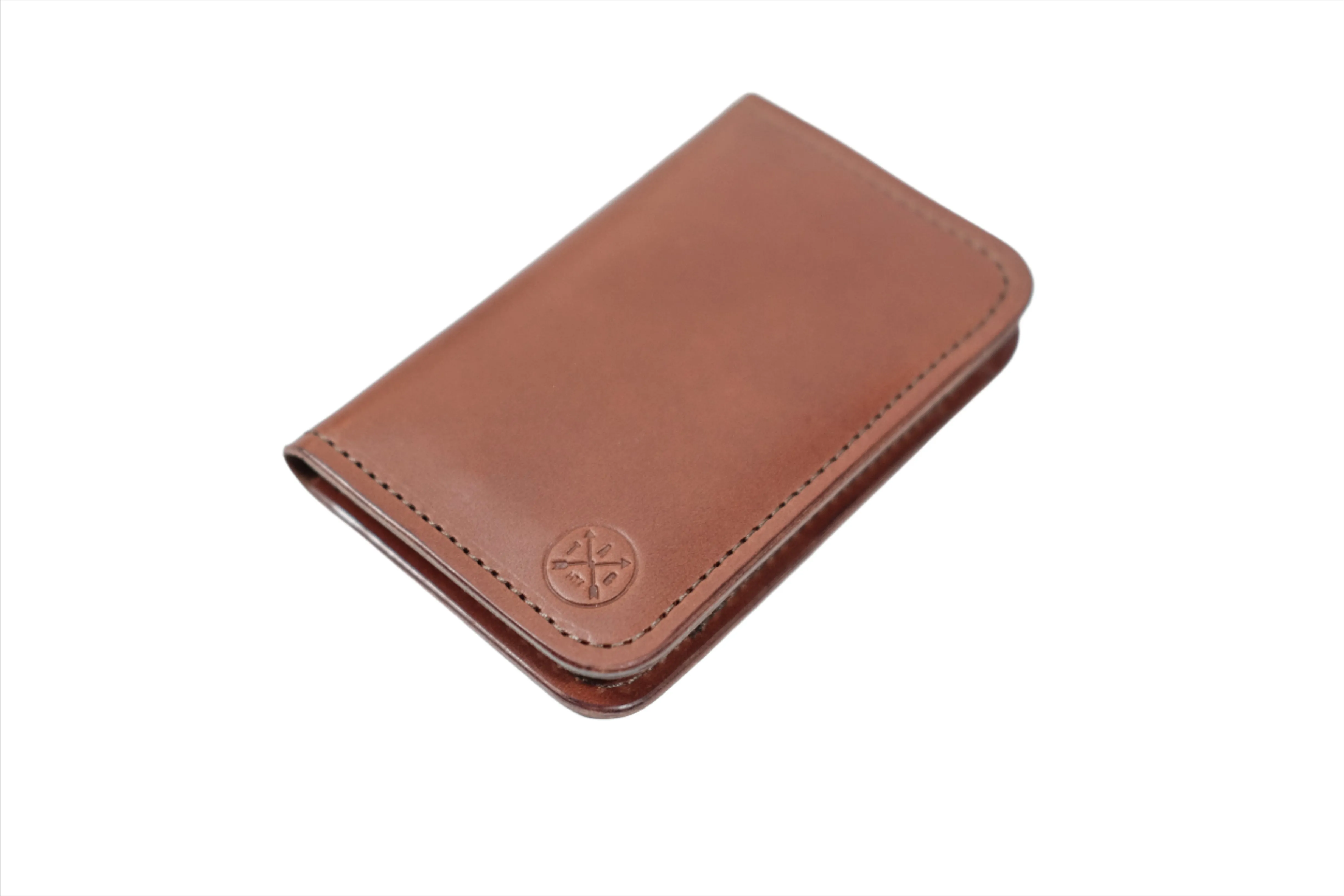 Quinton Vertical Bifold Wallet - Image 15
