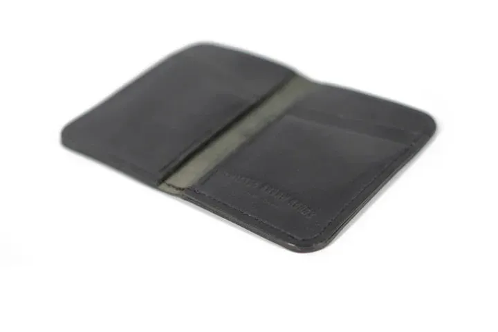 Quinton Vertical Bifold Wallet - Image 2