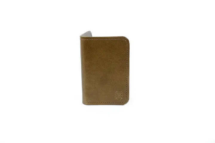 Quinton Vertical Bifold Wallet - Image 7