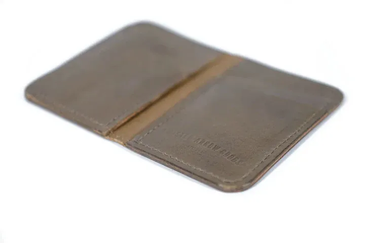 Quinton Vertical Bifold Wallet - Image 8