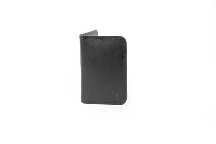 Quinton Vertical Bifold Wallet - Image 9