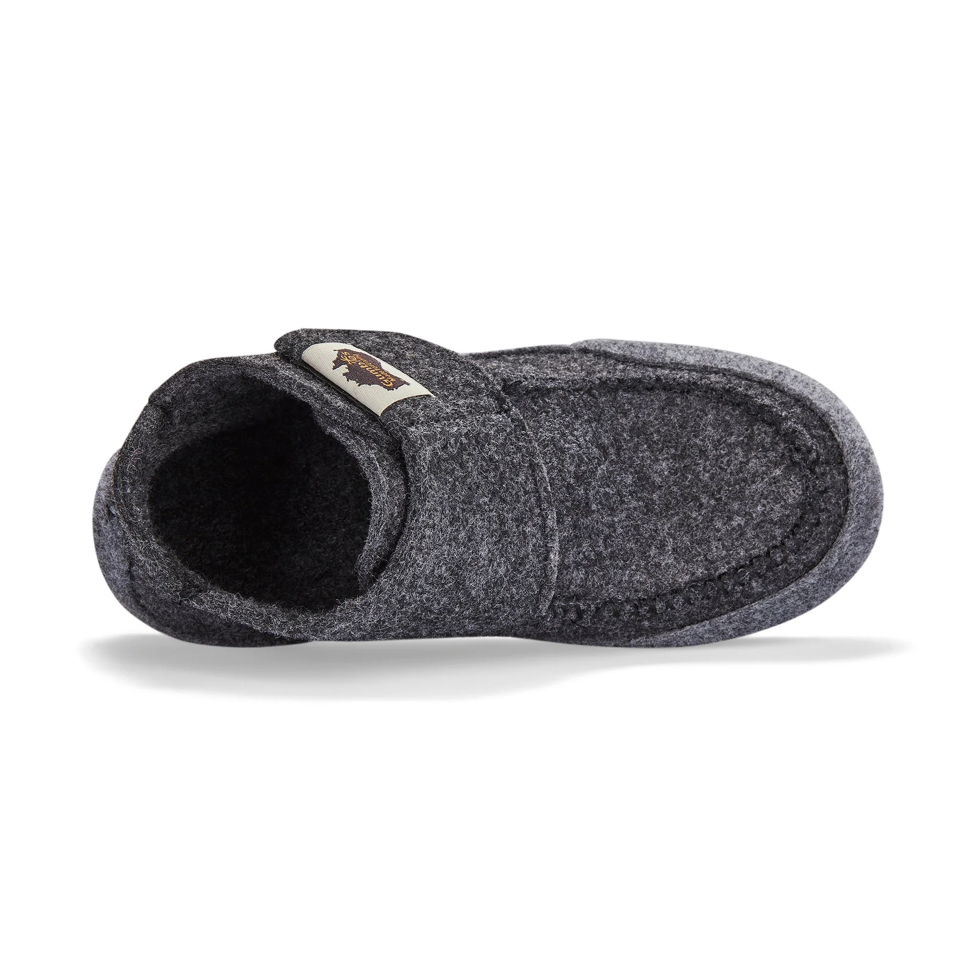 Quokka - Women's - Charcoal & Grey - Image 7