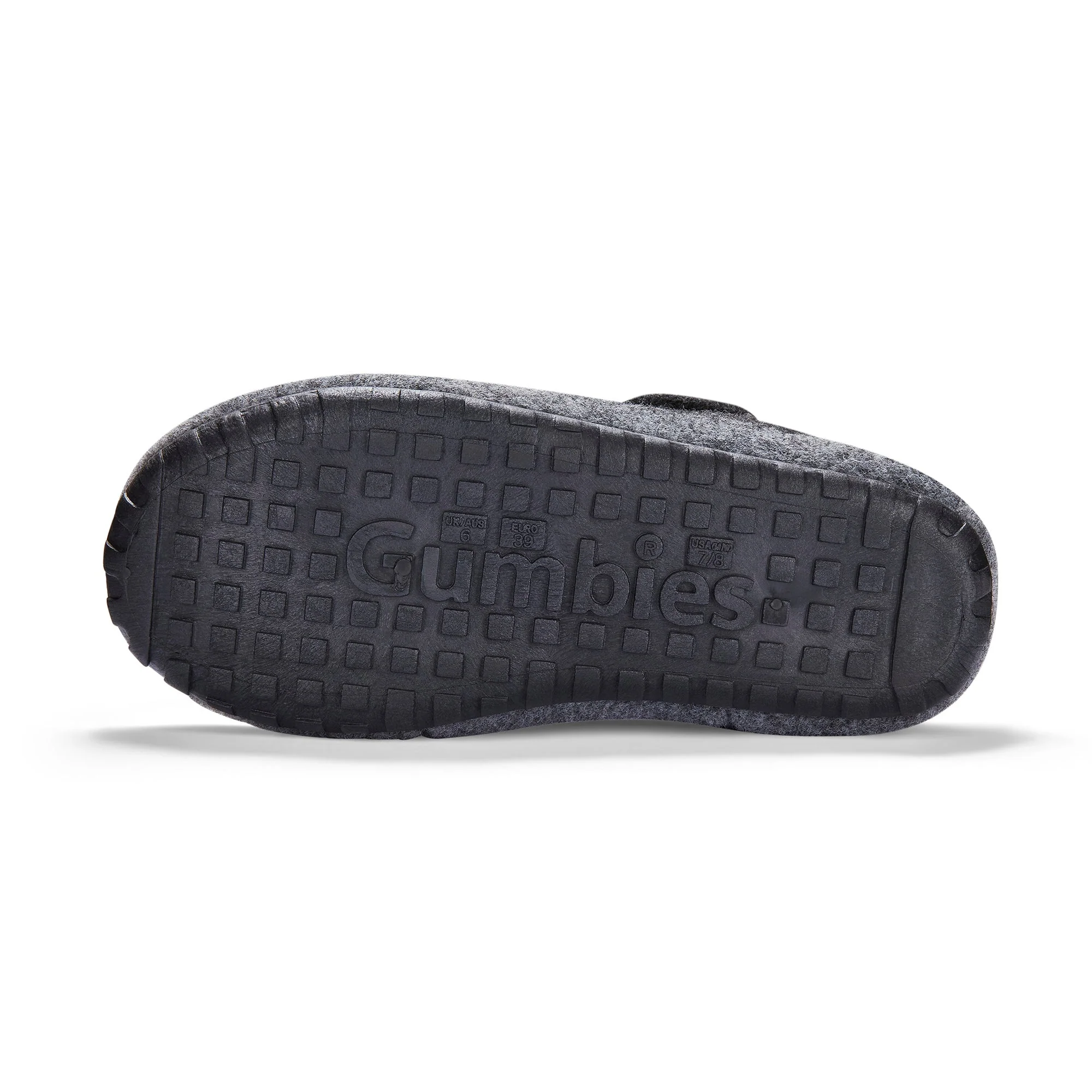 Quokka - Women's - Charcoal & Grey - Image 8