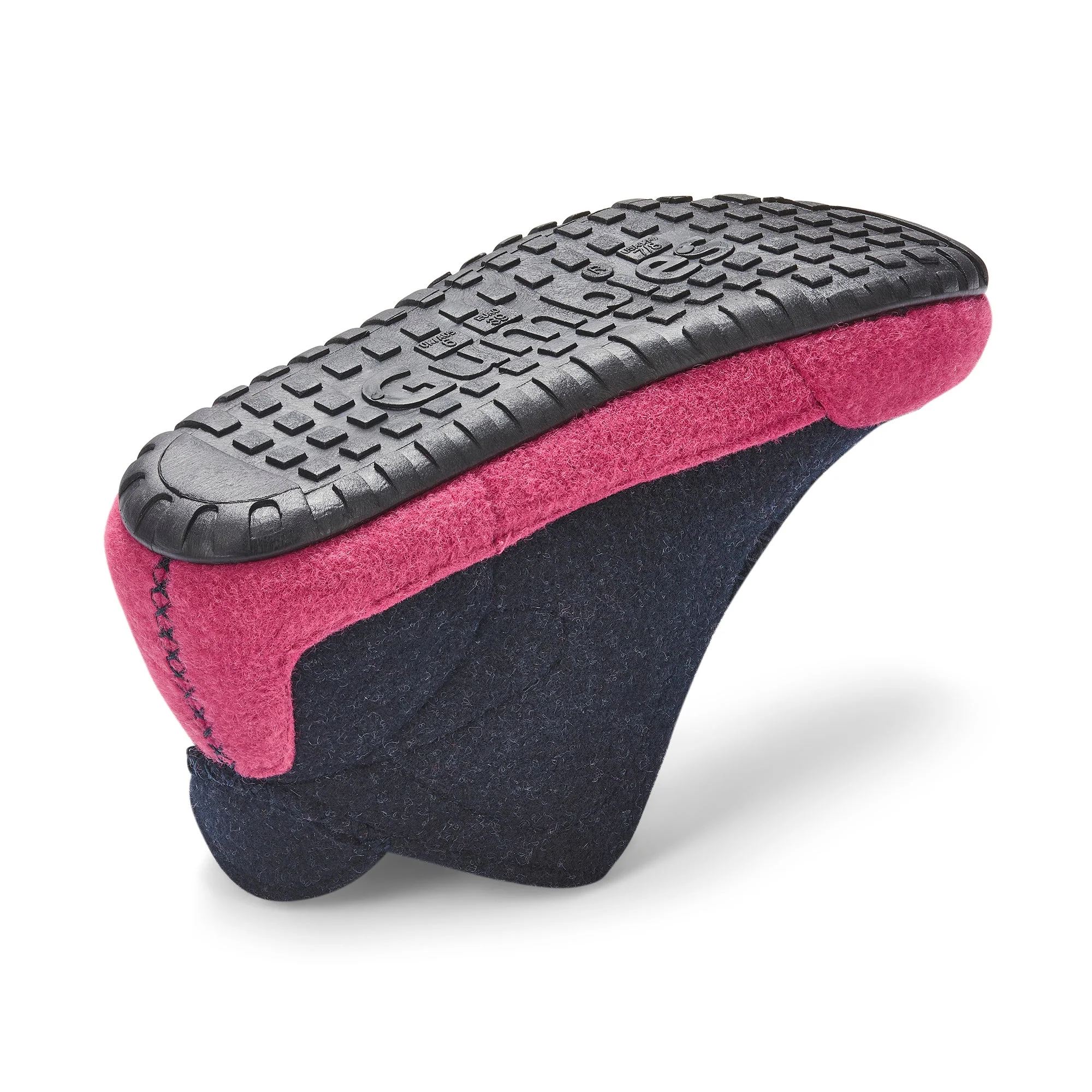 Quokka - Women's - Navy & Pink - Image 3
