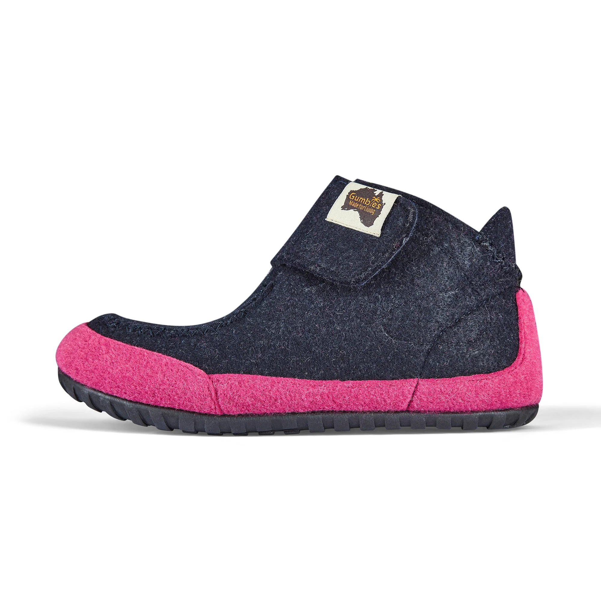 Quokka - Women's - Navy & Pink - Image 6