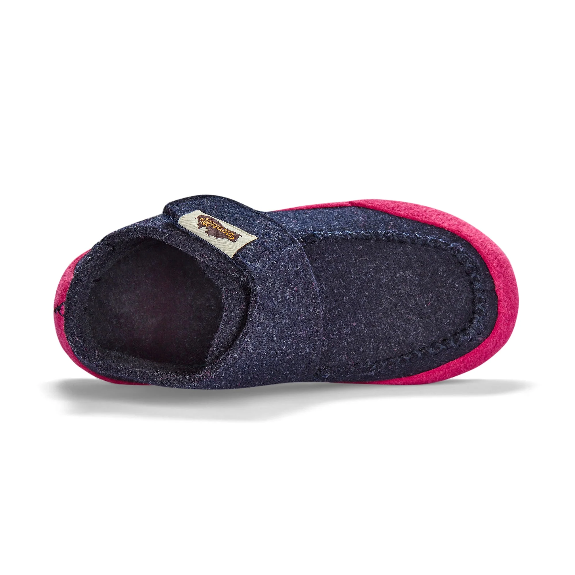 Quokka - Women's - Navy & Pink - Image 7