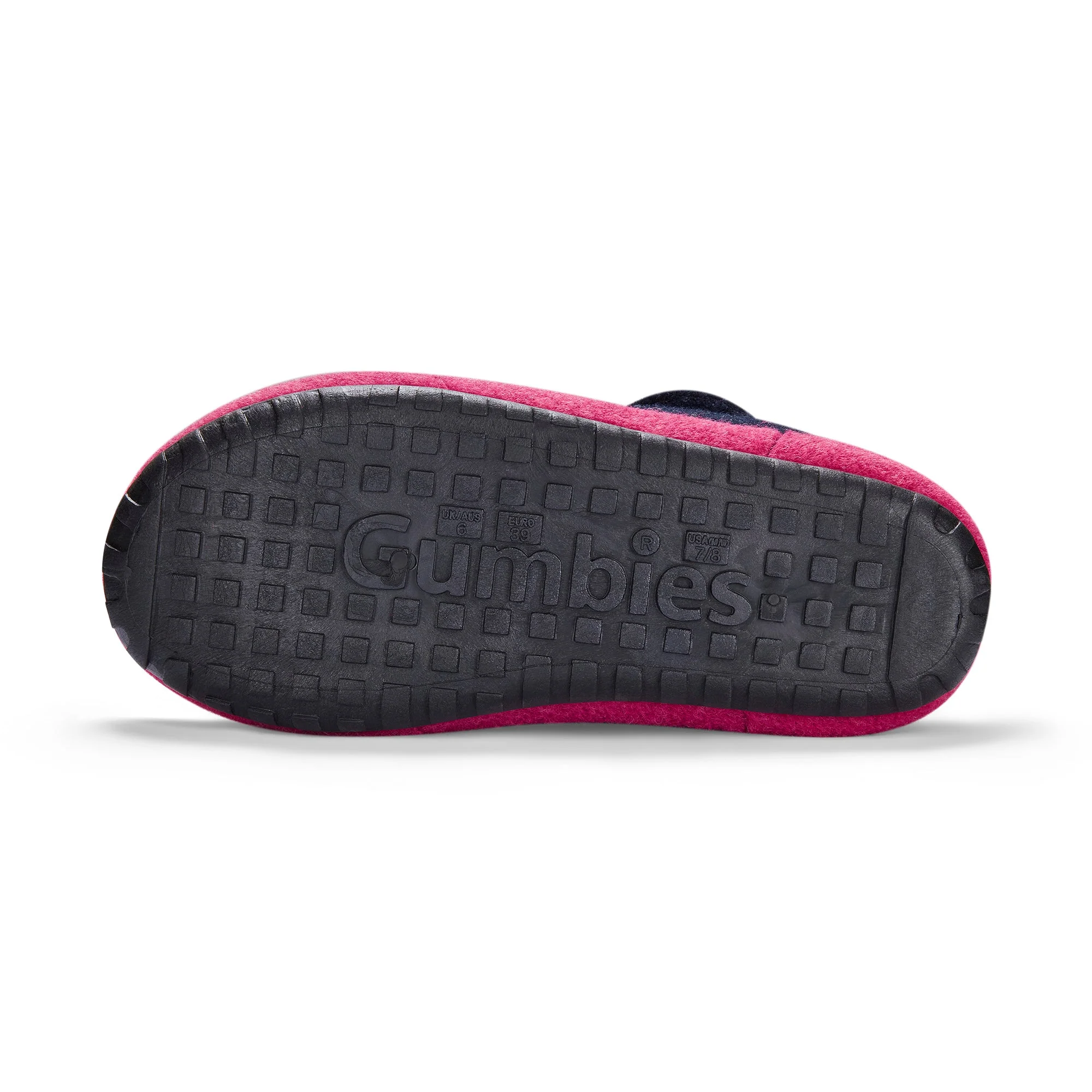 Quokka - Women's - Navy & Pink - Image 8