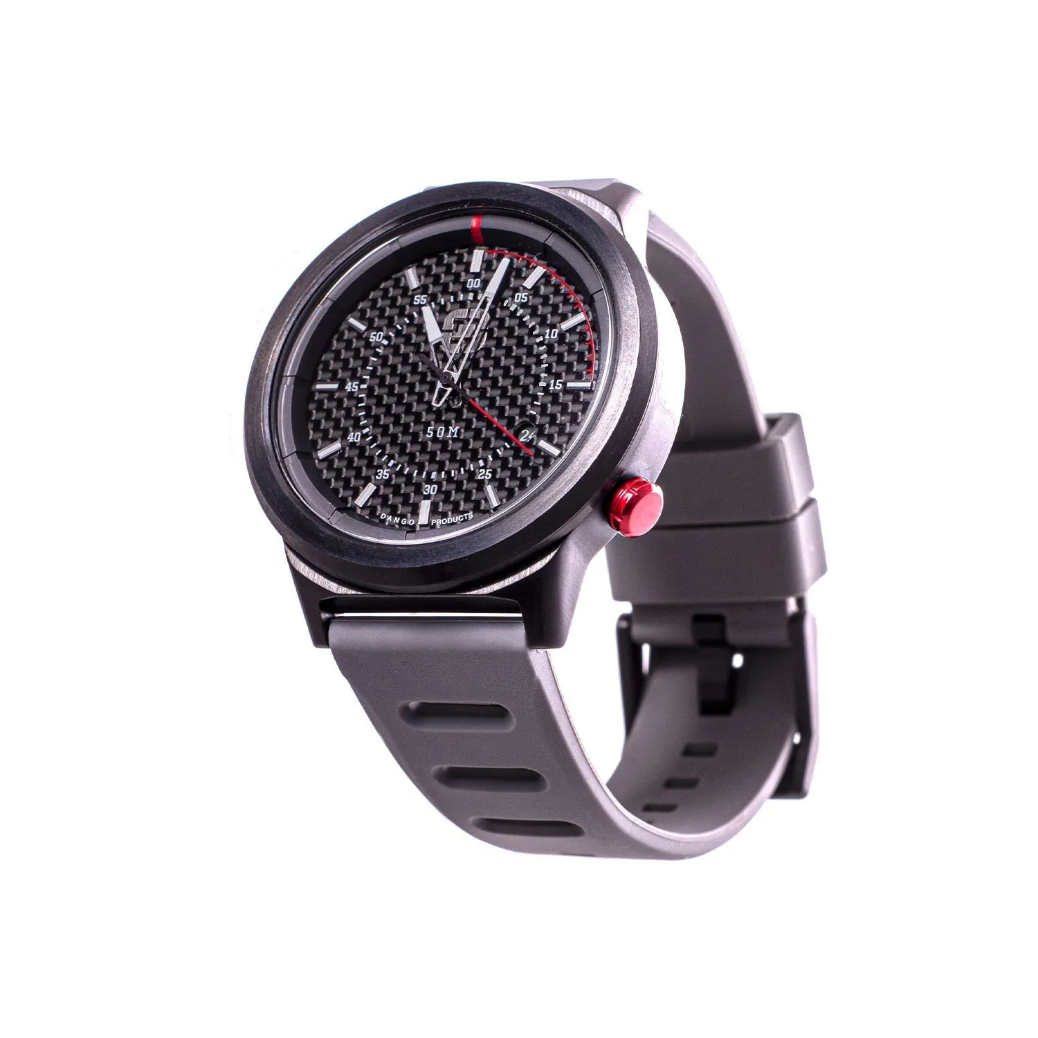 R-SPEC Men's Watch - Image 3