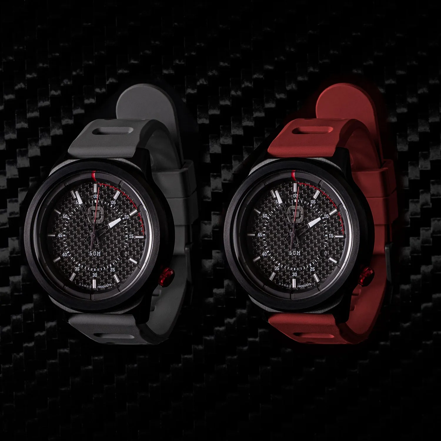 R-SPEC Men's Watch - Image 6