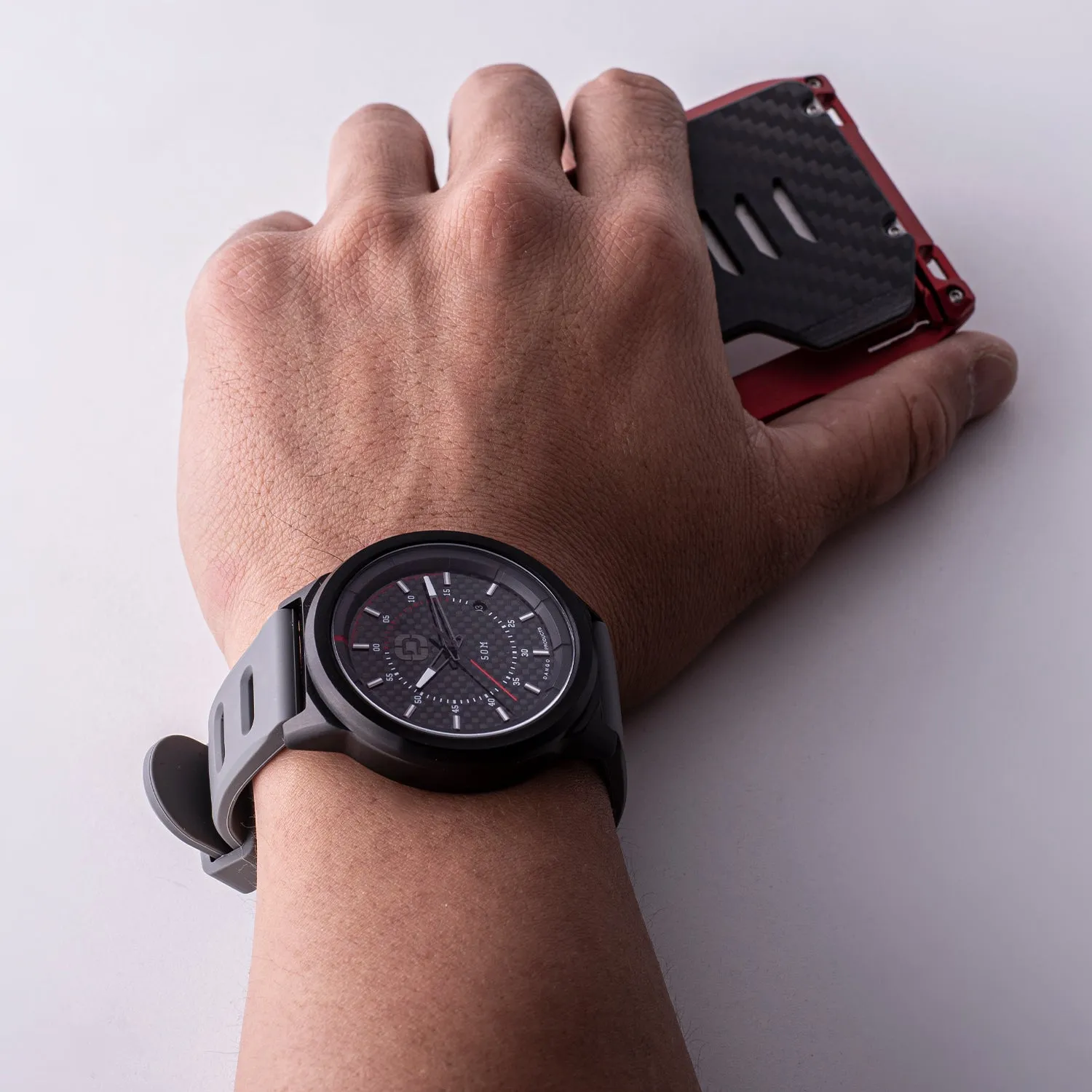 R-SPEC Men's Watch - Image 7
