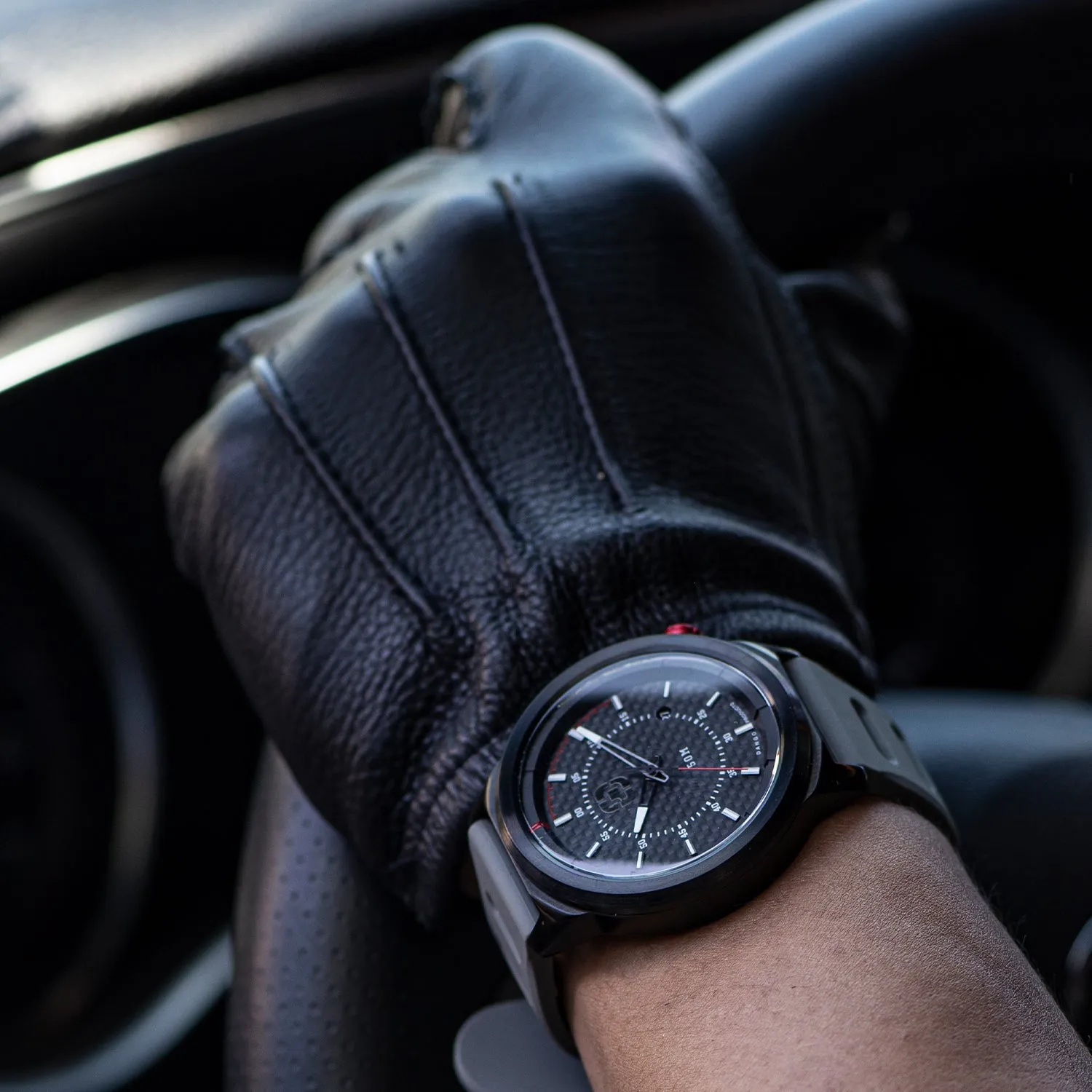 R-SPEC Men's Watch - Image 9