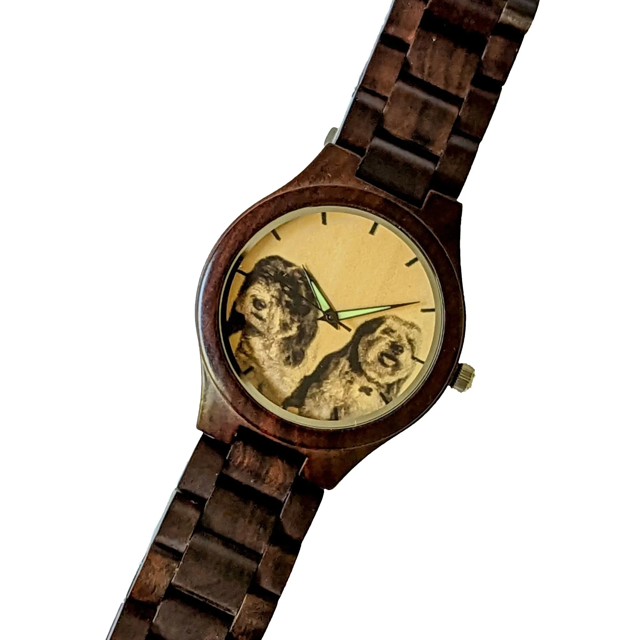Radiante Men's Watch | Black Photo - Image 2