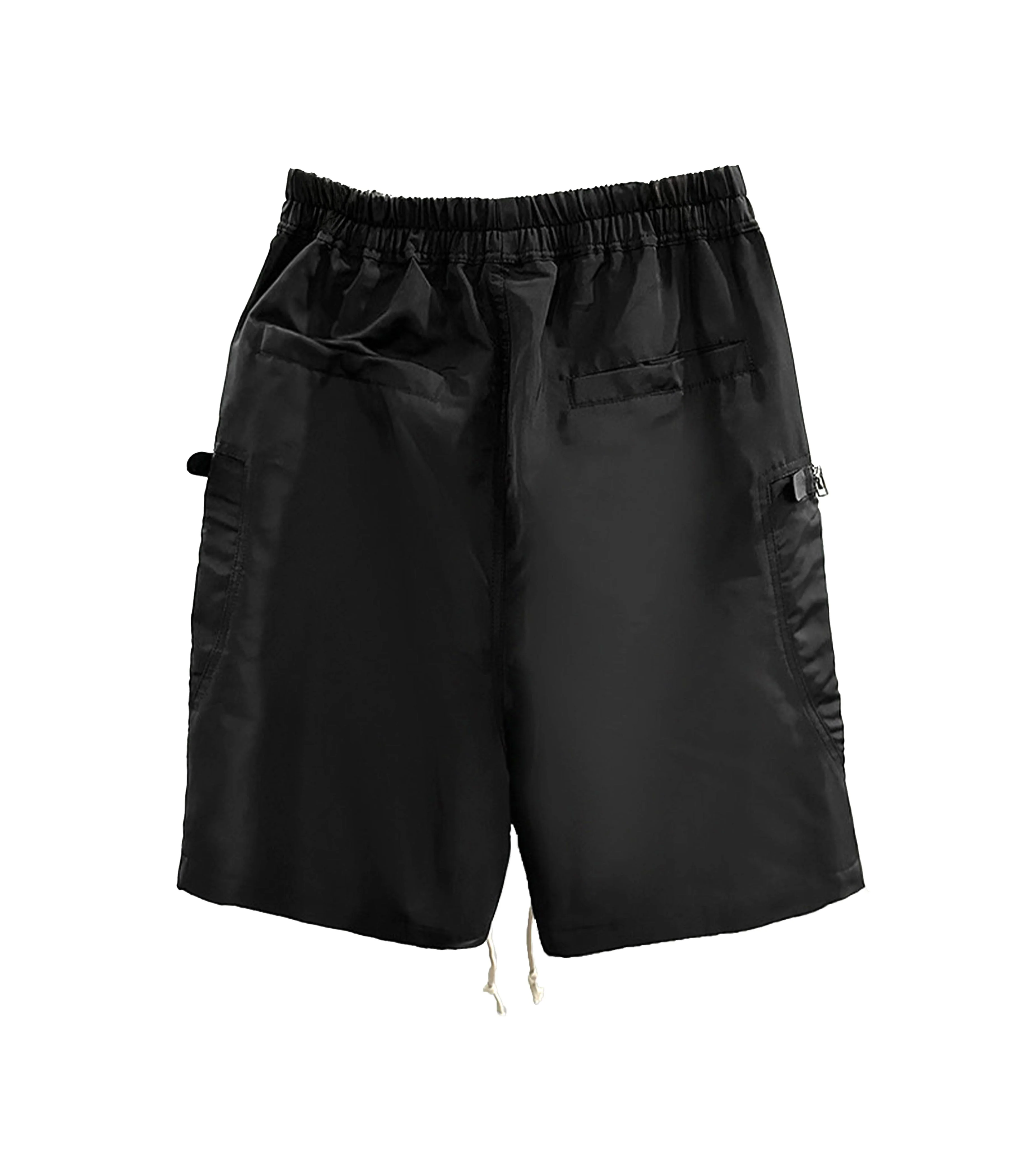 RAPTURE ZIP SHORTS - Image 2