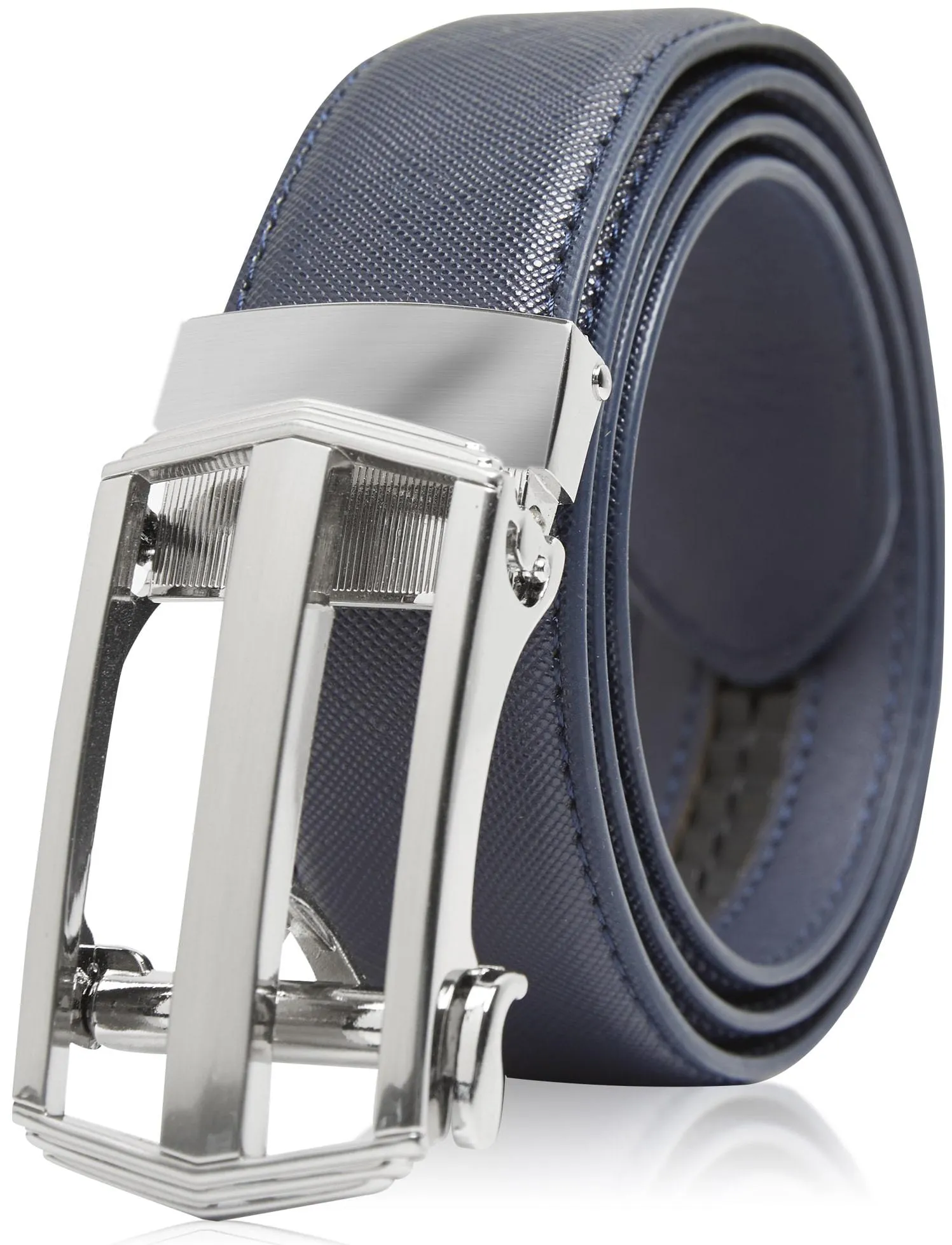 Leather Ratchet Belt - Image 13