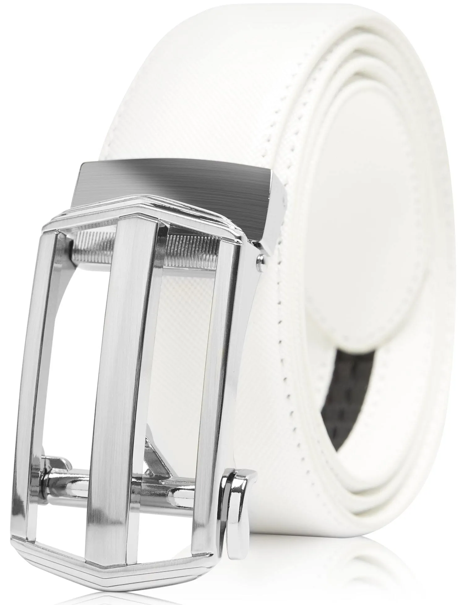 Leather Ratchet Belt - Image 19
