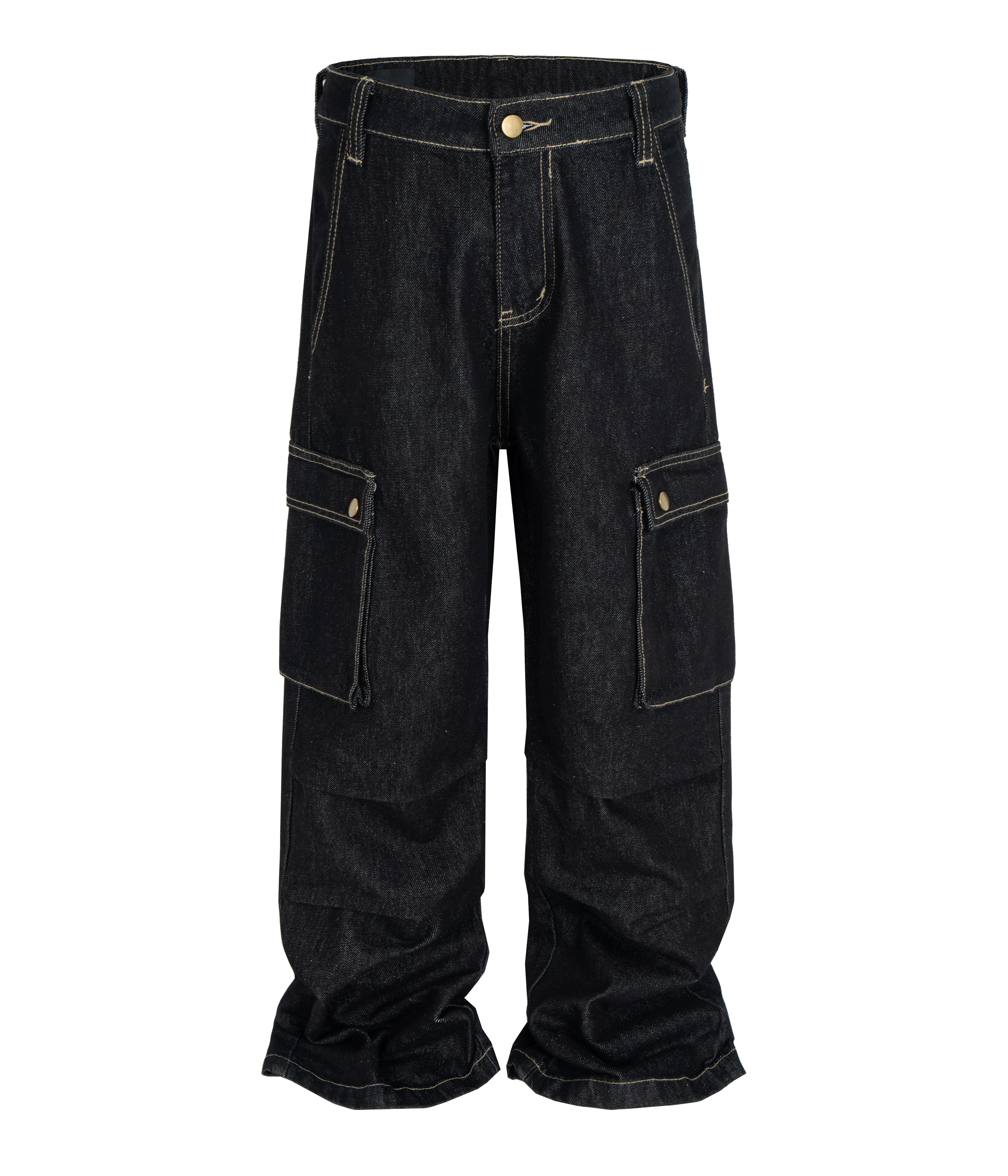 RAW CARGO DENIM