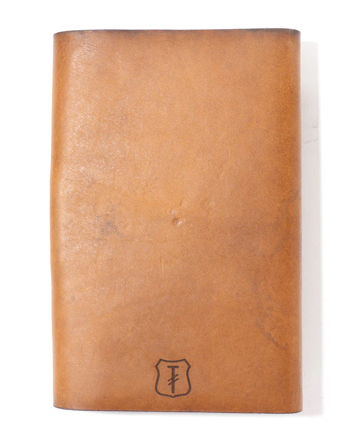 Raw Edge Journal - Image 2