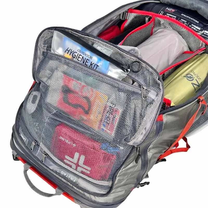 READY-2-GO Backpack Bundle - Image 2