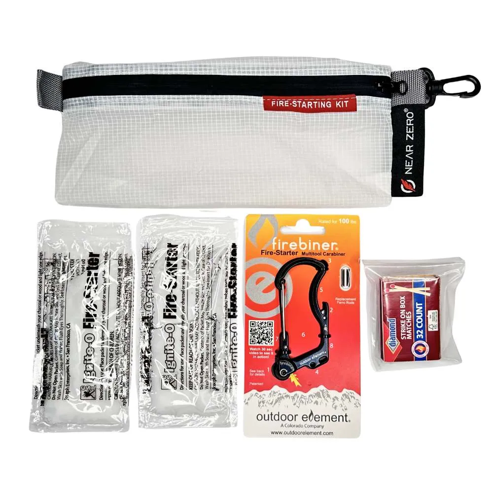 READY-2-GO Backpack Bundle - Image 20
