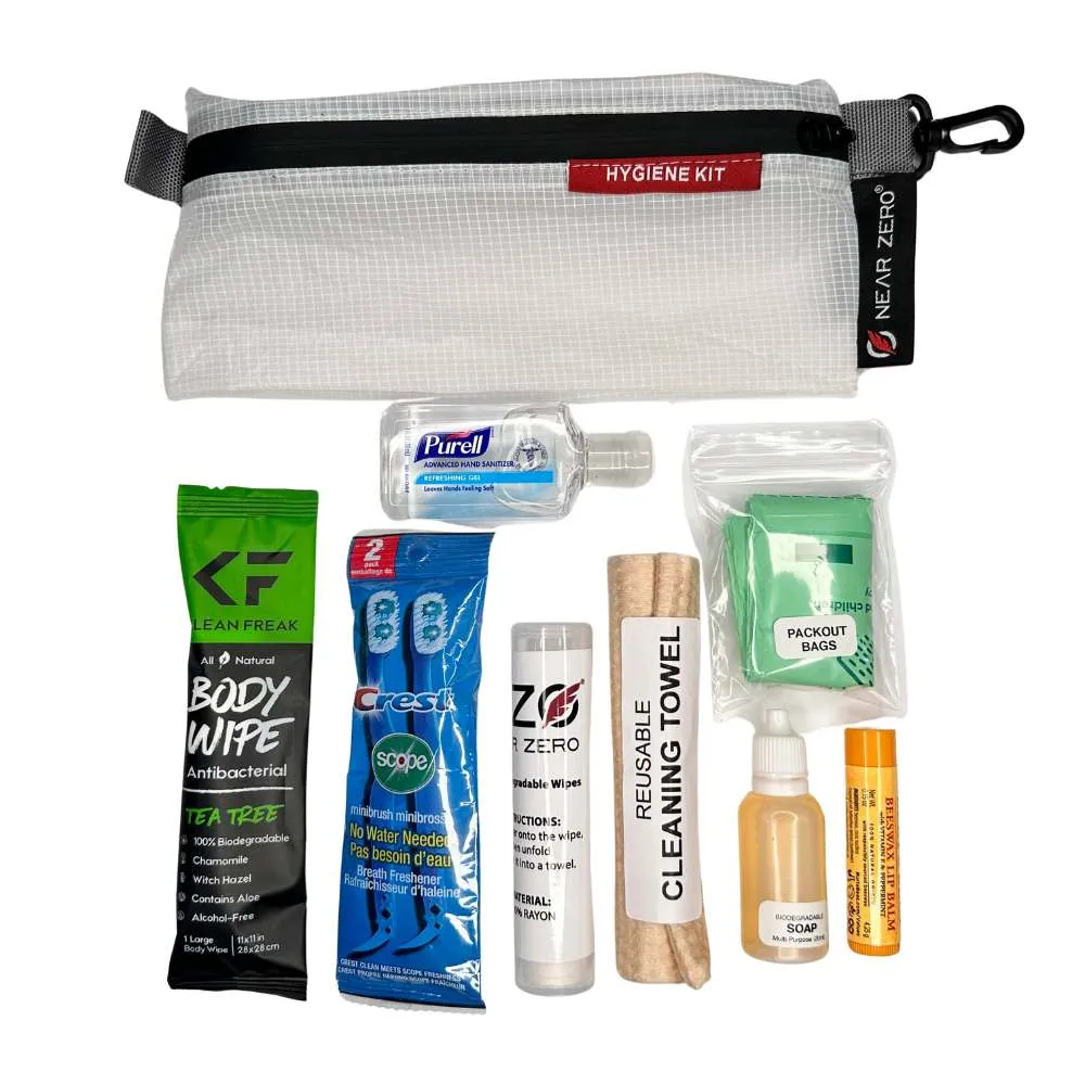 READY-2-GO Backpack Bundle - Image 21