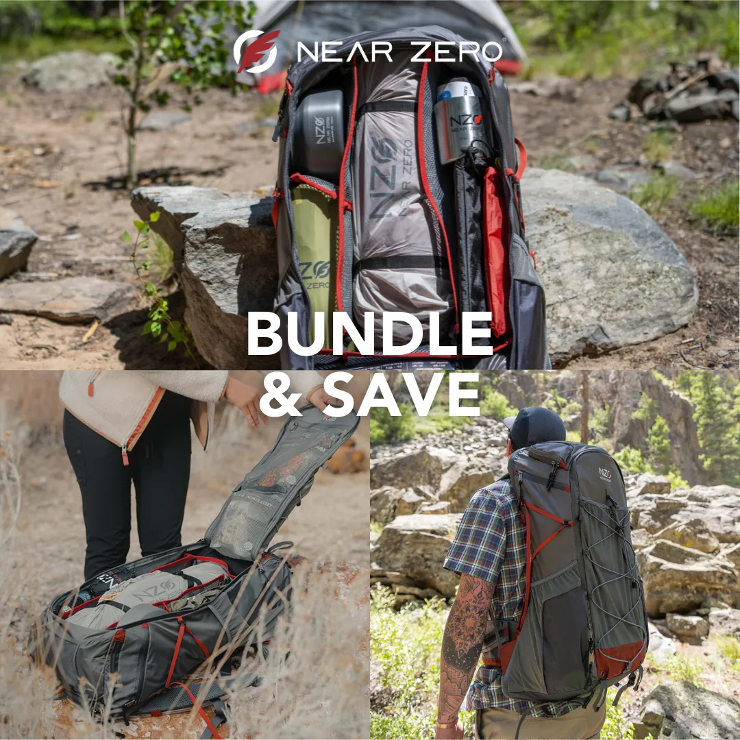 READY-2-GO Backpack Bundle - Image 23