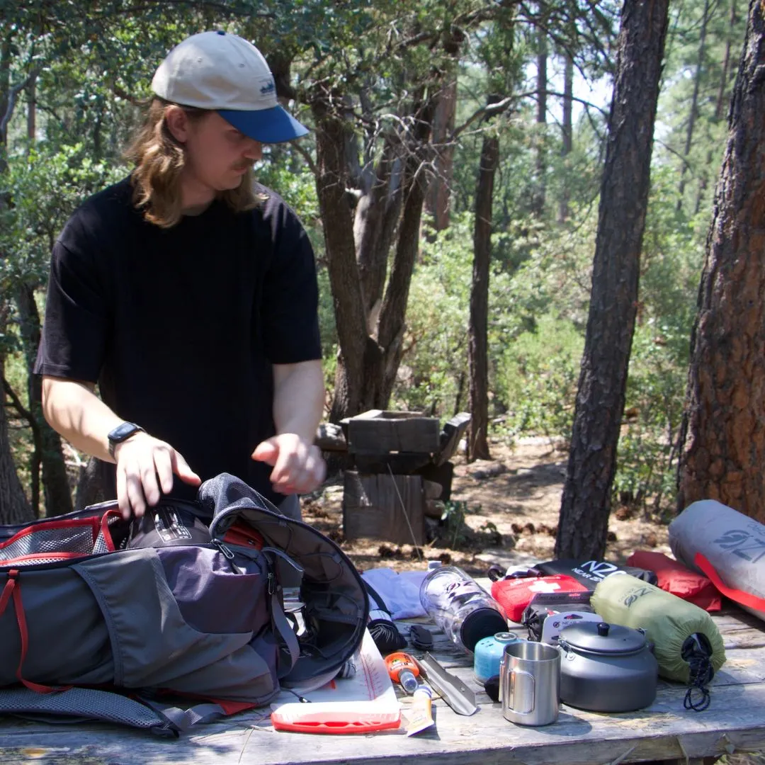 READY-2-GO Backpack Bundle - Image 27