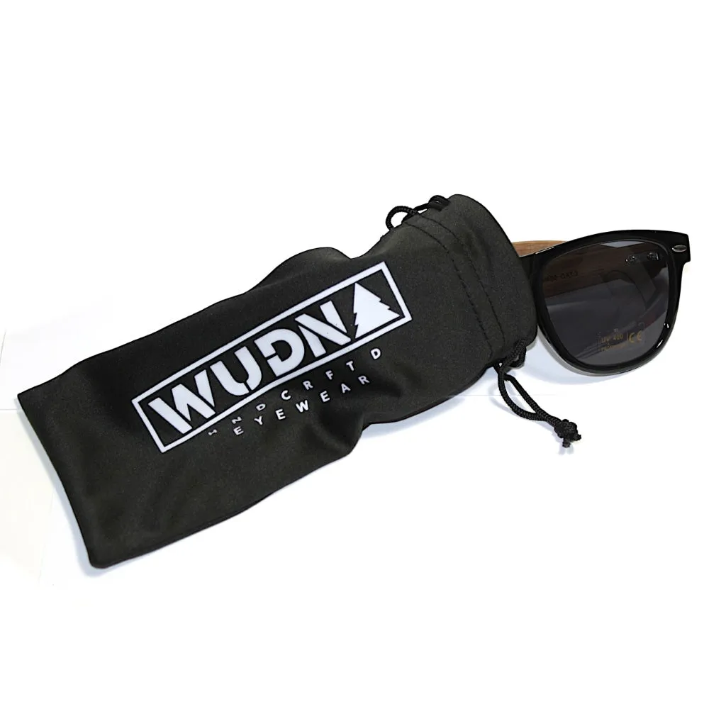 Real Hybrid Wooden Bamboo Wanderer II Sunglasses - Image 29