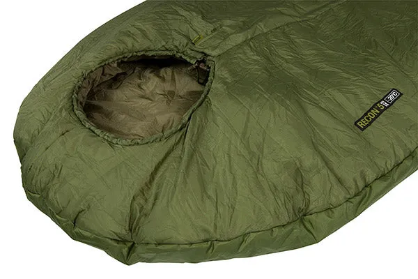 Recon 2 Sleeping Bag | Rated to 41 Degrees F - Image 10