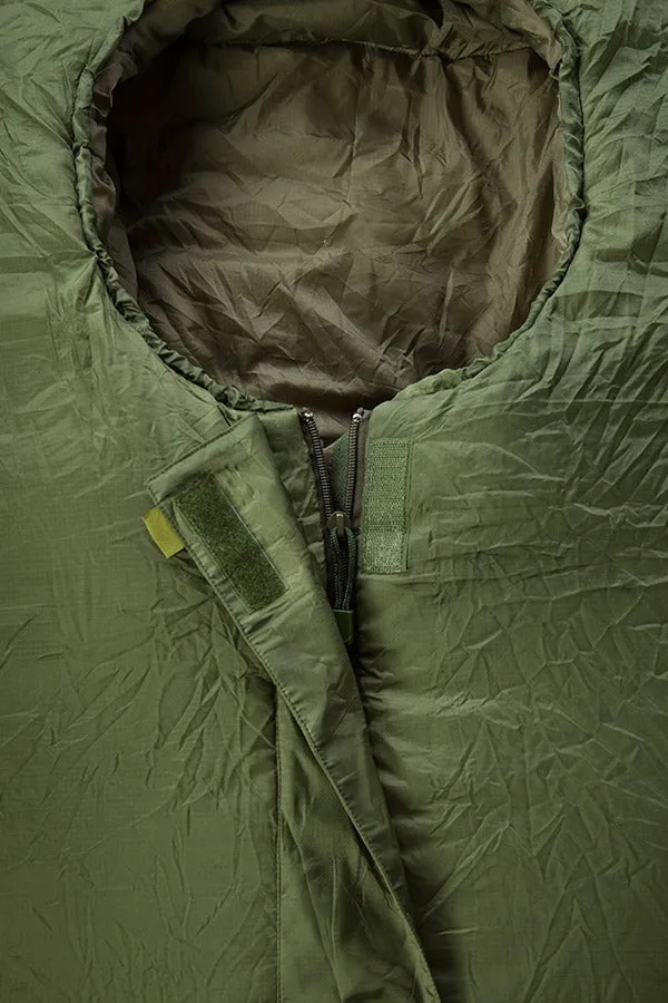 Recon 2 Sleeping Bag | Rated to 41 Degrees F - Image 6