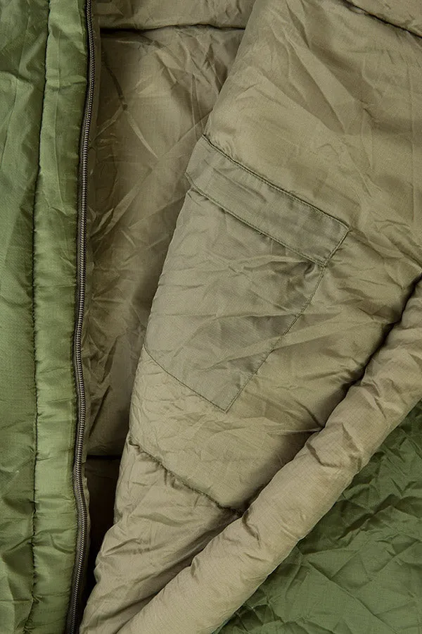 Recon 2 Sleeping Bag | Rated to 41 Degrees F - Image 7