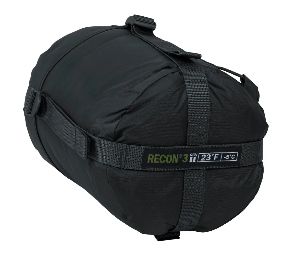 Recon 3 Sleeping Bag | Rated to 23 Degrees F - Image 2