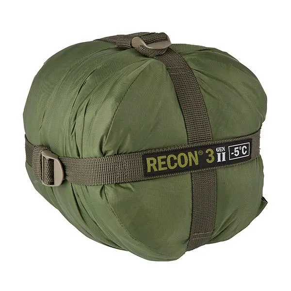 Recon 3 Sleeping Bag | Rated to 23 Degrees F - Image 3