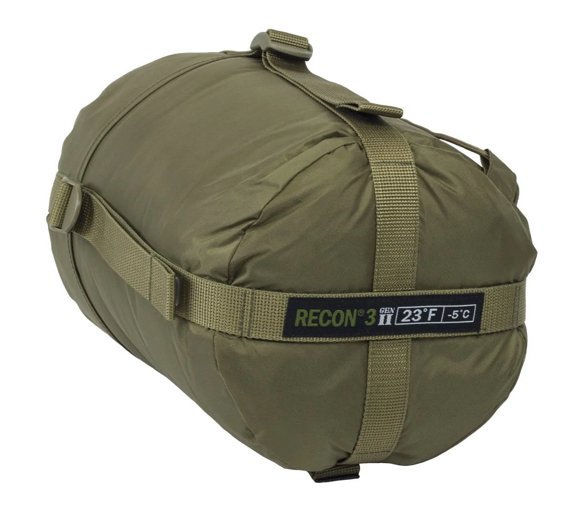 Recon 3 Sleeping Bag | Rated to 23 Degrees F - Image 4