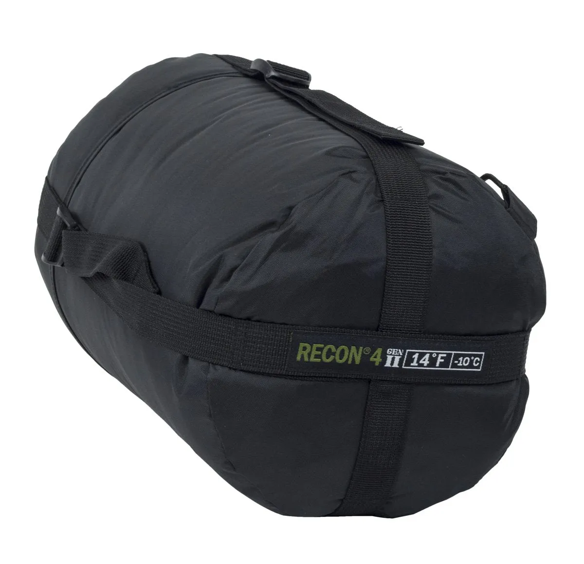 Recon 4 Sleeping Bag | Rated to 14 Degrees F - Image 12