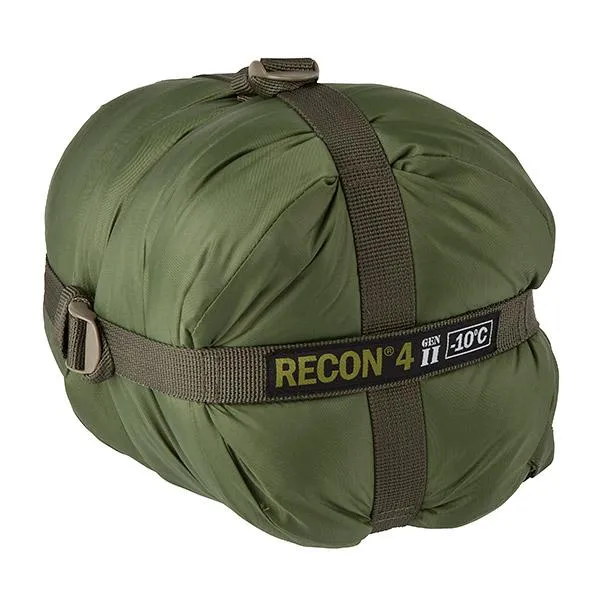 Recon 4 Sleeping Bag | Rated to 14 Degrees F - Image 2