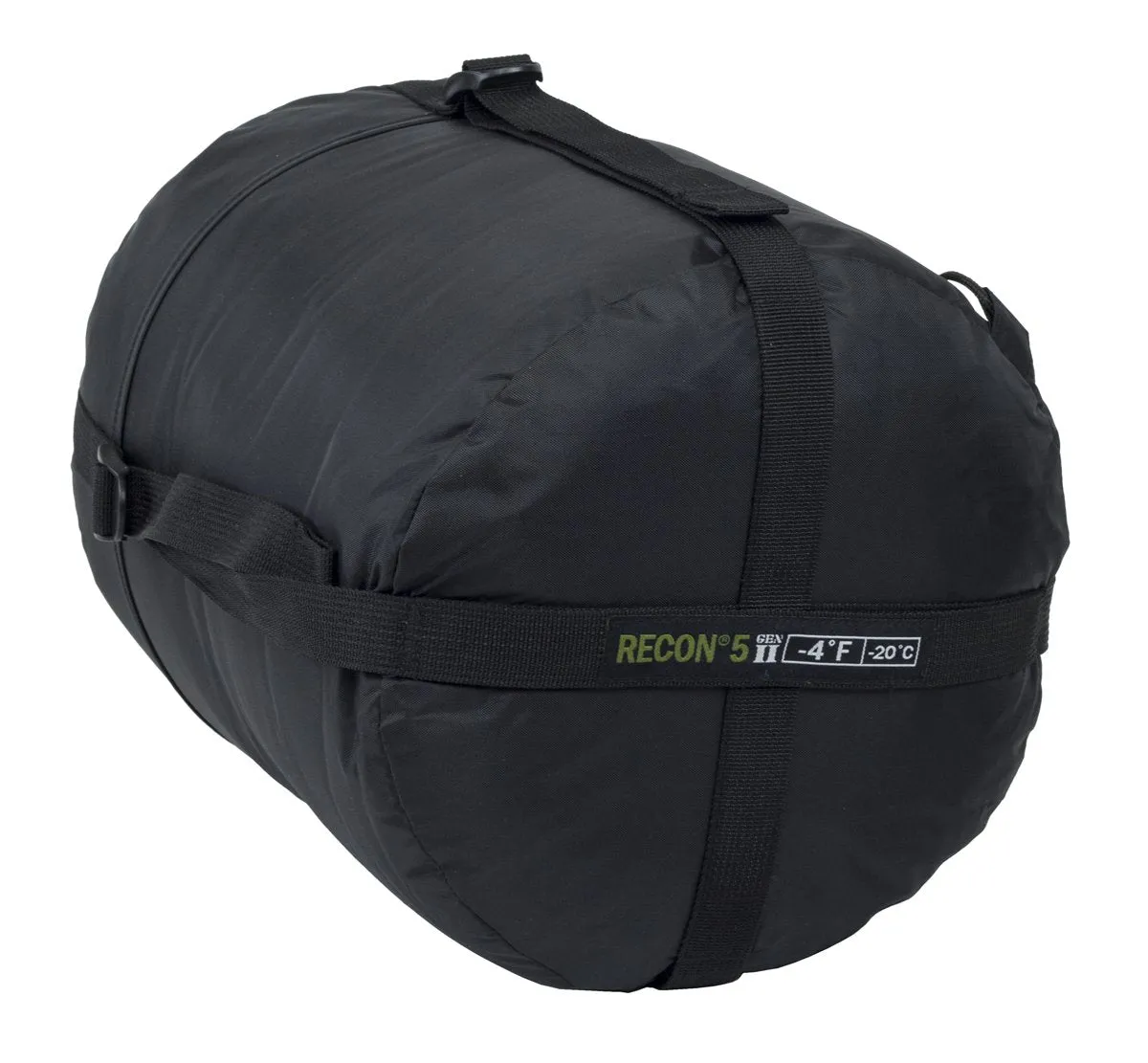 Recon 5 Sleeping Bag | Rated to -4 Degrees F - Image 10