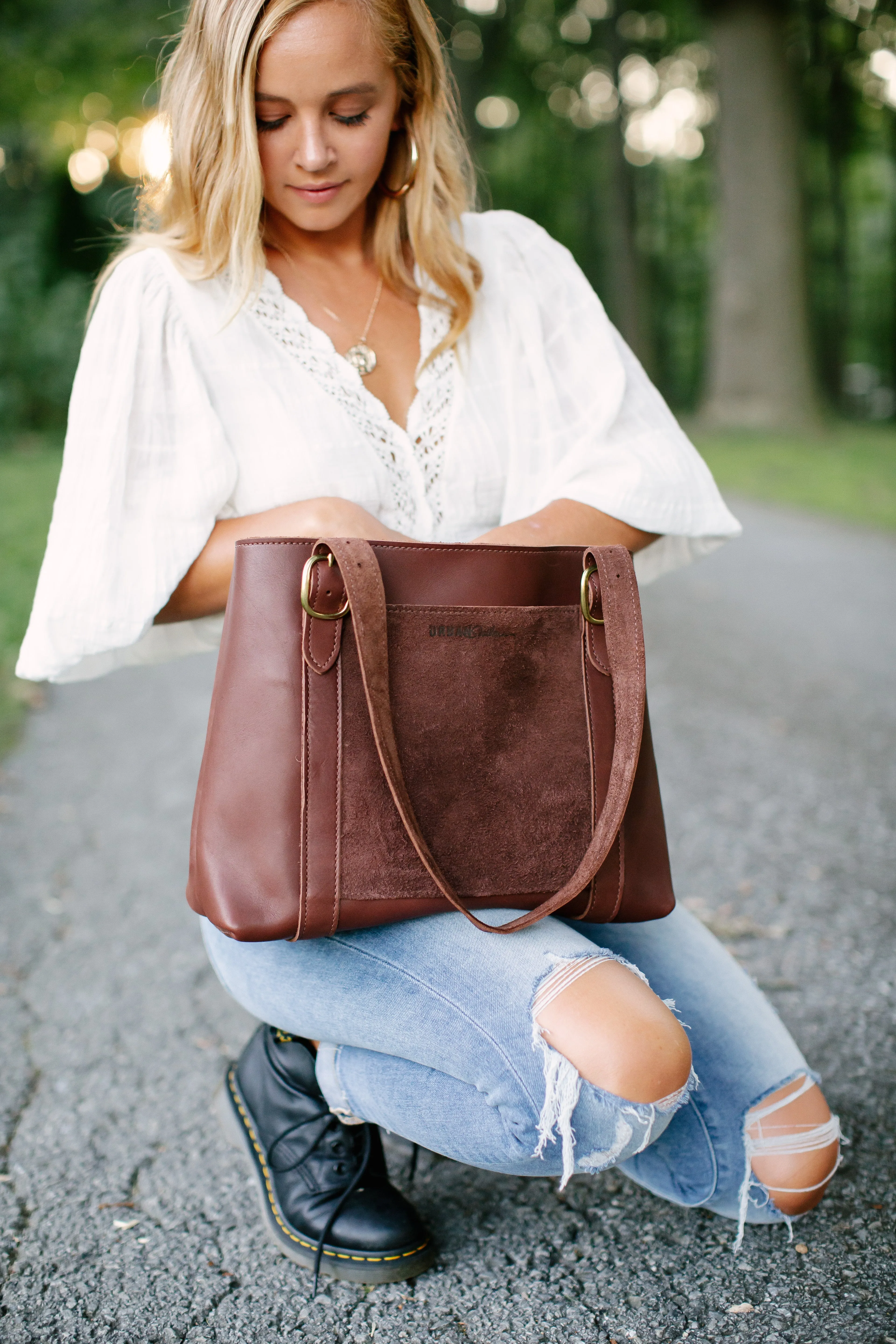 Regina Tote - Image 10