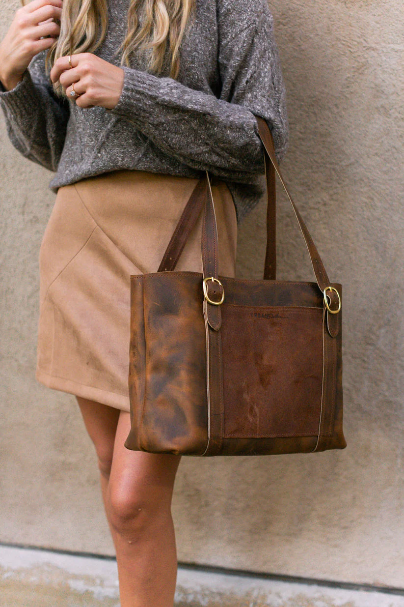 Regina Tote - Image 12