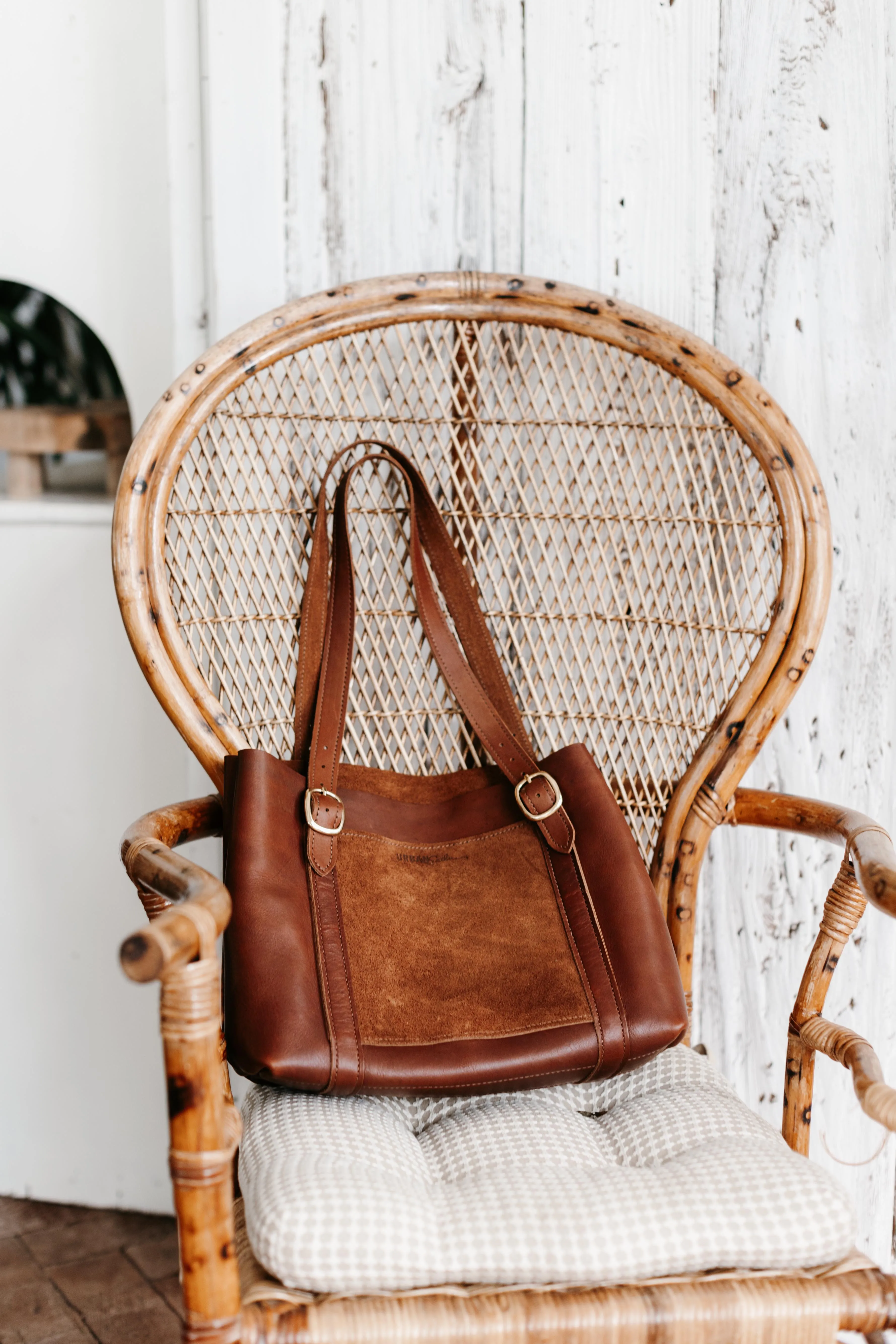 Regina Tote - Image 6