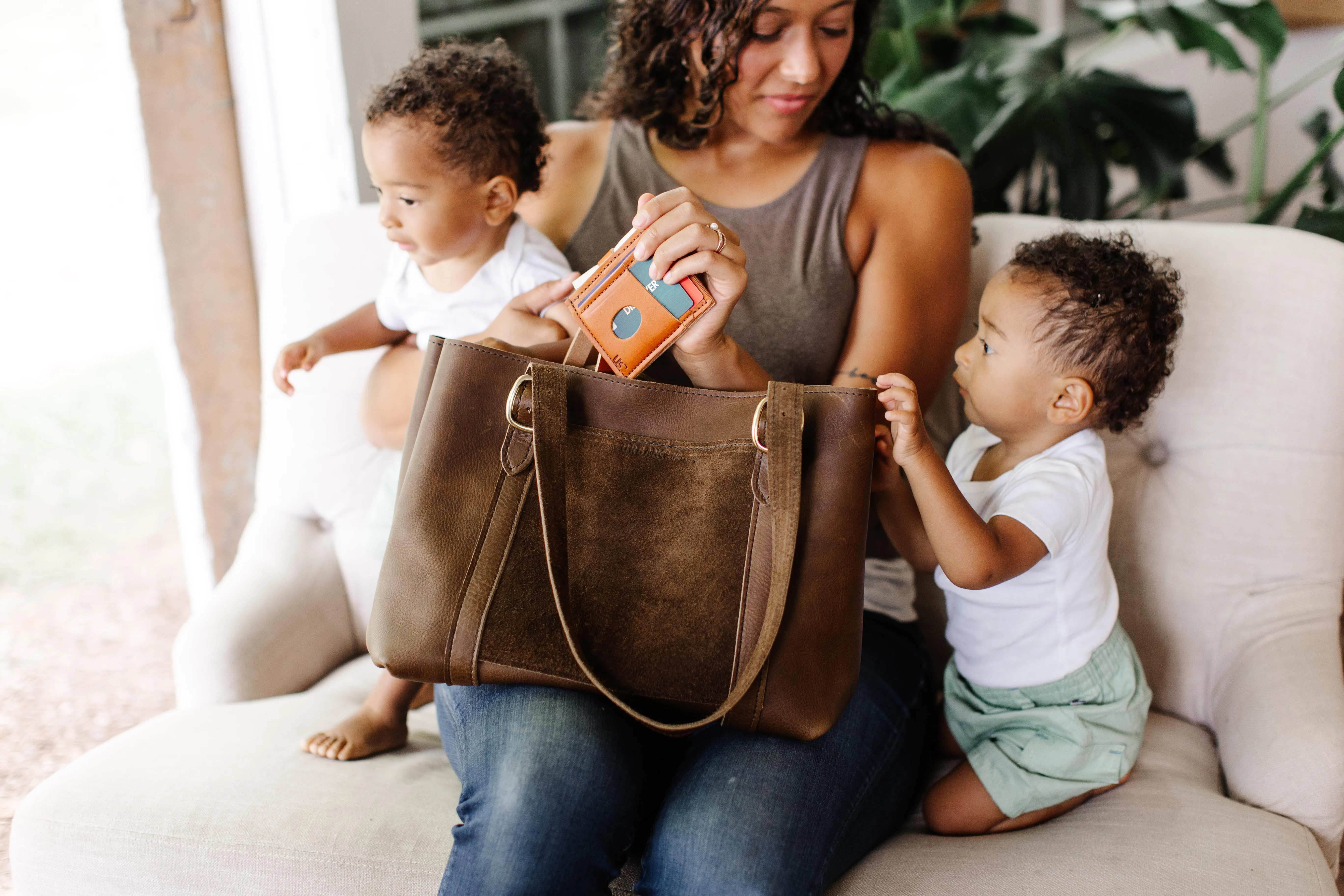Regina Tote - Image 8