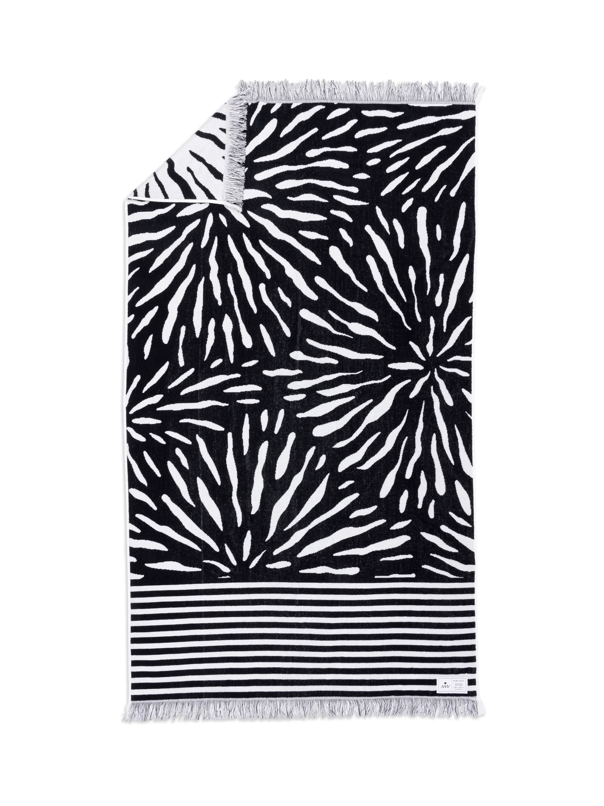 Remington Beach Towel - Image 2