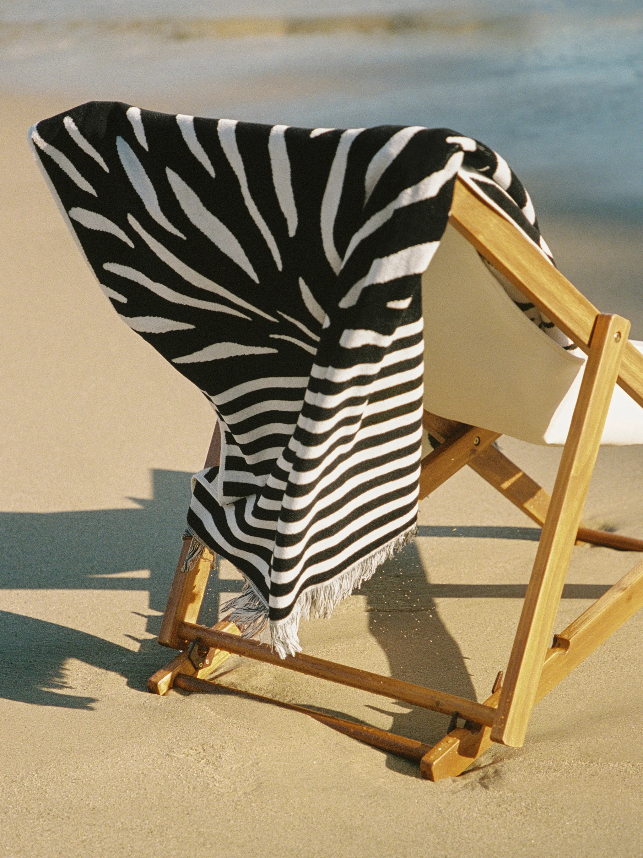 Remington Beach Towel - Image 5