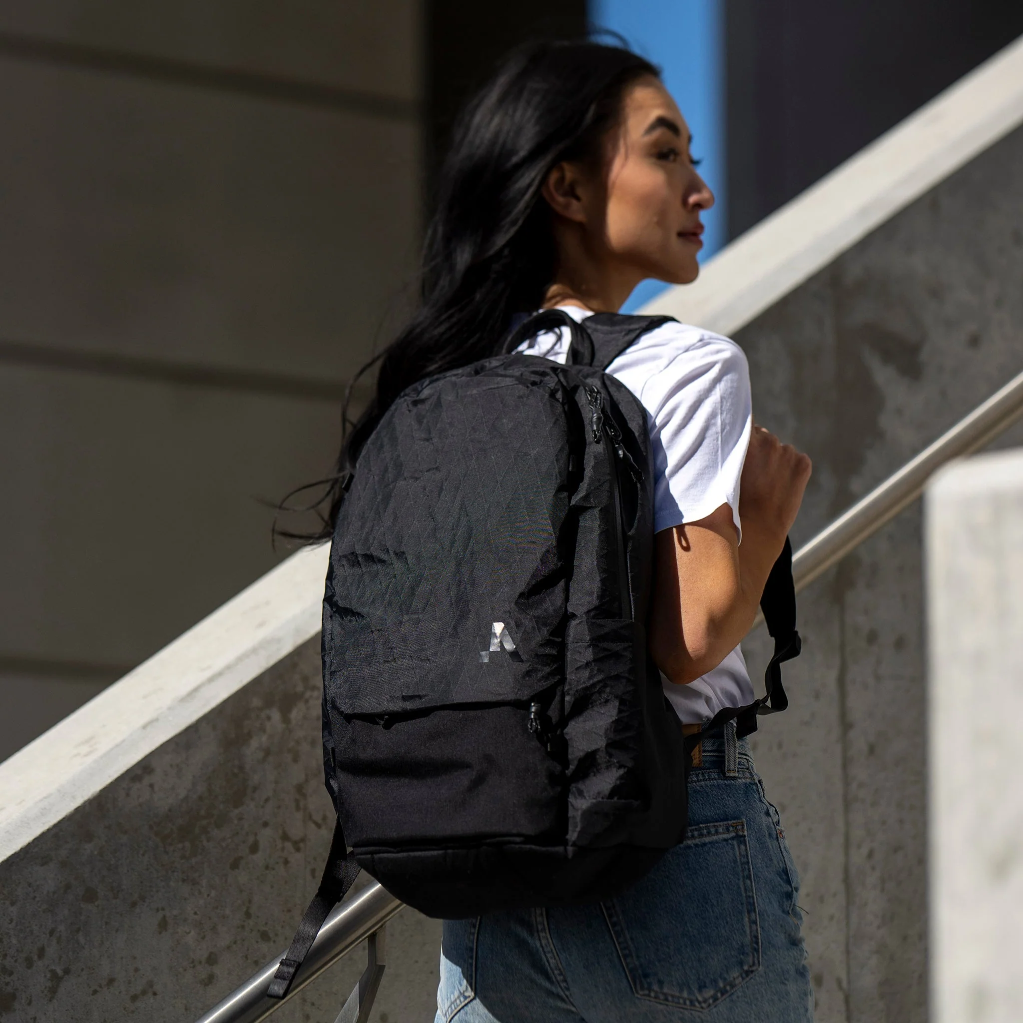 Rennen Backpack/Daypack X-Pac - Image 9