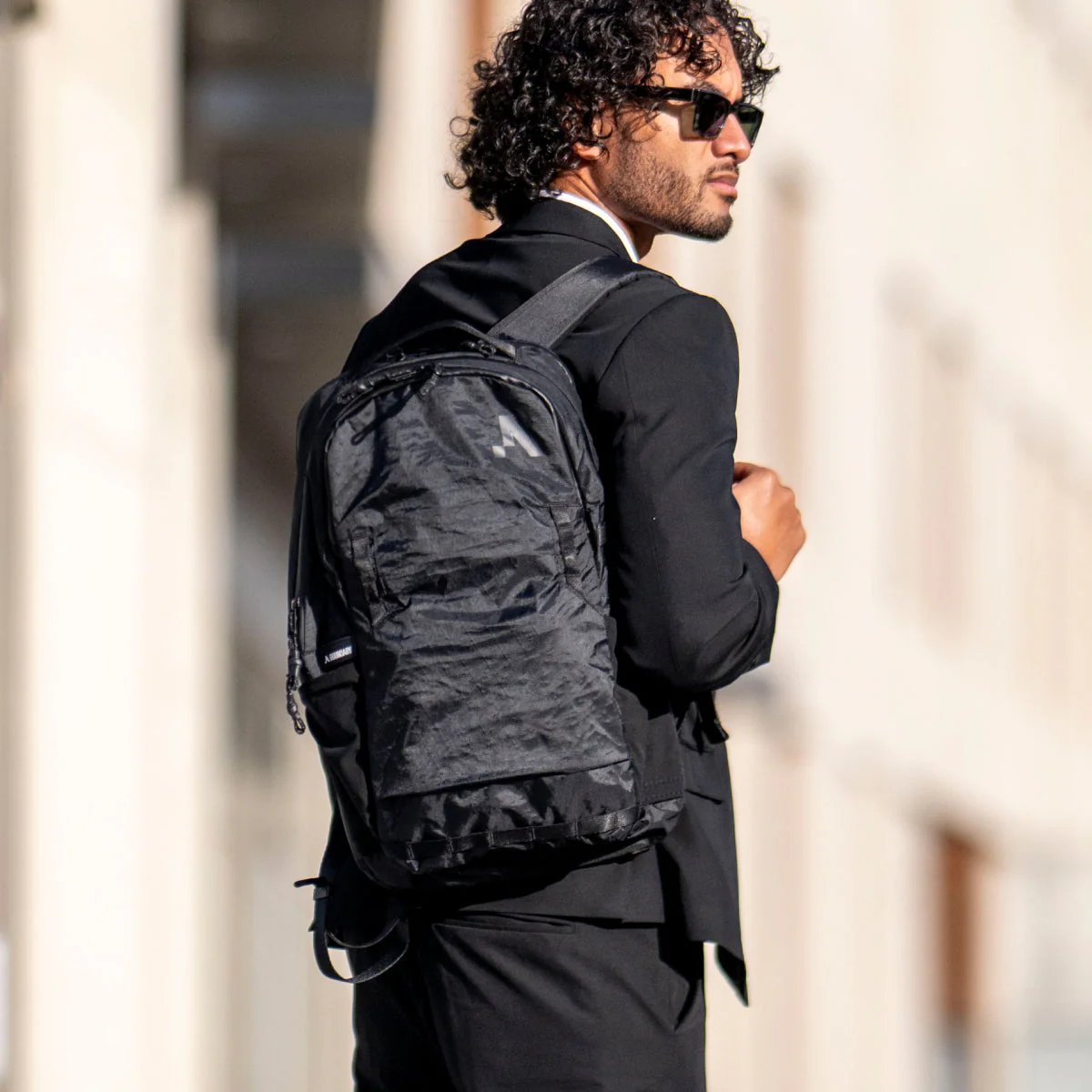 Rennen Pro X-Pac Backpack - Image 10