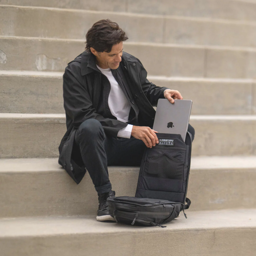 Rennen Pro X-Pac Backpack - Image 13
