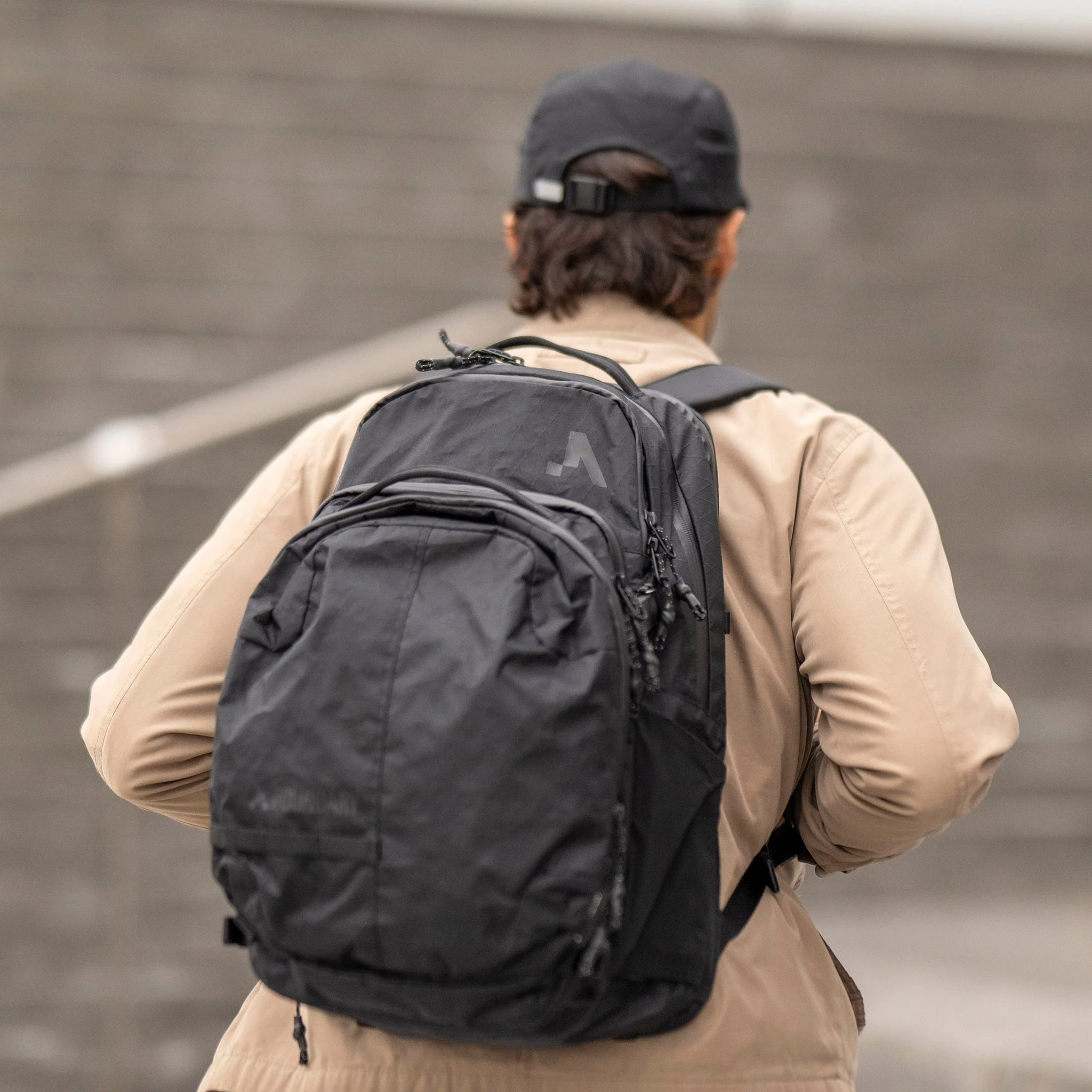 Rennen Pro X-Pac Backpack - Image 2