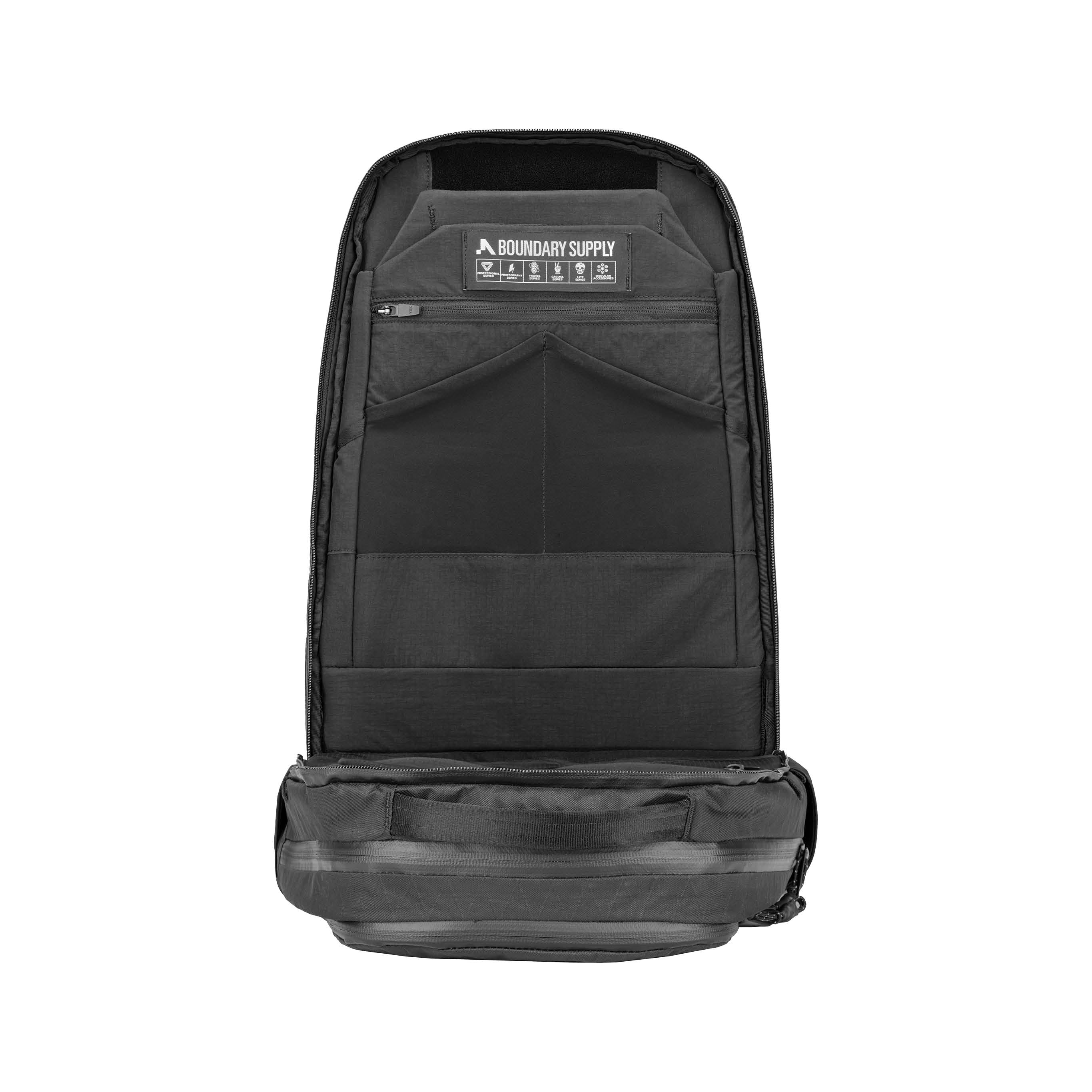 Rennen Pro X-Pac Backpack - Image 7